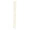 South Main Hardware Cable Tie, 36 in L, 11 in Max Bundle Dia., Natural, Nylon, 175 lb Strength, 25 PK 220250 - alternate 4